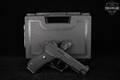 Sarsilmaz (SAR) K2-45 .45 ACP Black in Very Good Condition Image 2