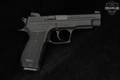 Sarsilmaz (SAR) K2-45 .45 ACP Black in Very Good Condition Image 3