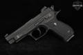 Sarsilmaz (SAR) K2-45 .45 ACP Black in Very Good Condition Image 4