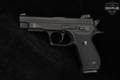 Sarsilmaz (SAR) K2-45 .45 ACP Black in Very Good Condition Image 5