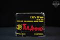 Tula 7.62x39 7.62x39 in New - Old Stock Condition Image 3