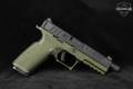 Springfield Armory Echelon 9mm Luger Two-Tone in Very Good Condition Image 3