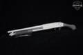 Mossberg Model 590 Shockwave 12 Gauge Stainless Cerakote in Very Good Condition Image 2