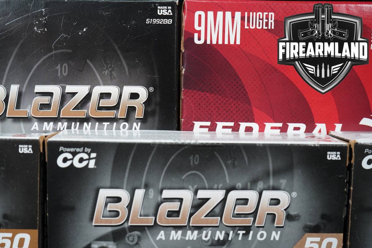 750 RDS! 9mm Ammo 9-mm Ammunition