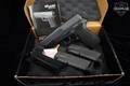 2013 Sig Sauer SP2022 .40 S&W Black in Very Good Condition Image 2