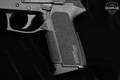 2013 Sig Sauer SP2022 .40 S&W Black in Very Good Condition Image 3