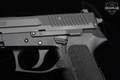 2013 Sig Sauer SP2022 .40 S&W Black in Very Good Condition Image 4