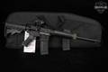 Smith & Wesson (S&W) M&P-15 Sport II Optics Ready 5.56mm NATO Black in Very Good Condition Image 2