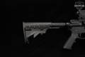 Smith & Wesson (S&W) M&P-15 Sport II Optics Ready 5.56mm NATO Black in Very Good Condition Image 5