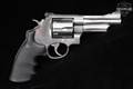 Smith & Wesson (S&W) Model 625-9 Mountain Gun .45 Colt Satin Stainless in Very Good Condition Image 3