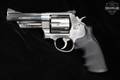 Smith & Wesson (S&W) Model 625-9 Mountain Gun .45 Colt Satin Stainless in Very Good Condition Image 5