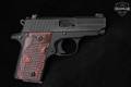 2011 Sig Sauer P238 .380 ACP Nitron in Excellent Condition Image 3