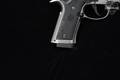 Beretta 92X Performance 9mm Luger Satin Nickel in Excellent Condition Image 4