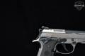 Beretta 92X Performance 9mm Luger Satin Nickel in Excellent Condition Image 5