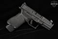 Springfield Armory Echelon 4.0C 9mm Luger Black in Excellent Condition Image 3