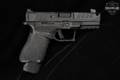 Springfield Armory Echelon 4.0C 9mm Luger Black in Excellent Condition Image 4