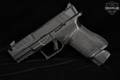 Springfield Armory Echelon 4.0C 9mm Luger Black in Excellent Condition Image 5
