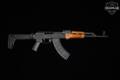 Century Arms (CAI) VSKA 7.62x39 Parkerized in Very Good Condition Image 2
