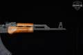 Century Arms (CAI) VSKA 7.62x39 Parkerized in Very Good Condition Image 5