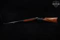 1875-1891 Marlin Firearms Co. Ballard No. 5 Pacific .45-70 Govt. Case-Hardened & Walnut in Good Condition Image 2