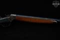1875-1891 Marlin Firearms Co. Ballard No. 5 Pacific .45-70 Govt. Case-Hardened & Walnut in Good Condition Image 5