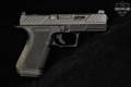 Shadow Systems MR920 Elite 9mm Luger Black in Very Good Condition Image 3