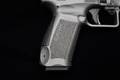 2023 Canik TP9SF All Tungsten 9mm Luger Tungsten Gray Cerakote in Excellent Condition Image 3