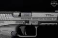 2023 Canik TP9SF All Tungsten 9mm Luger Tungsten Gray Cerakote in Excellent Condition Image 5