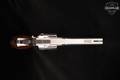 1976 Colt Trooper Mk III .357 Mag. Nickel Finish in Very Good Condition Image 5