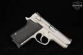 Smith & Wesson (S&W) Model 3913 9mm Luger Stainless in Good Condition Image 3