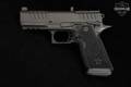 Staccato (STI) P4 HD 9mm Luger Black in Very Good Condition Image 4