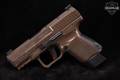 Canik TP9 Elite SC 9mm Luger FDE in Good Condition Image 2