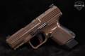 Canik TP9 Elite SC 9mm Luger FDE in Good Condition Image 3