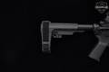 Palmetto State Armory (PSA) Ghostgun-15 .300 AAC Blackout (7.62x35mm) Black in Very Good Condition Image 4
