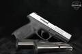 Smith & Wesson (S&W) SD9VE 9mm Luger Two-Tone in Very Good Condition Image 2