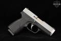 Kahr Arms CW9 9mm Luger Two-Tone Stainless in Good Condition Image 2