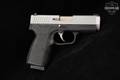 Kahr Arms CW9 9mm Luger Two-Tone Stainless in Good Condition Image 4