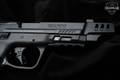 Smith & Wesson (S&W) M&P 10MM M2.0 Performance Center 10mm Armornite in Like-New Condition Image 5