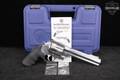 Smith & Wesson (S&W) Model 350 .350 Legend Satin Stainless in Very Good Condition Image 2