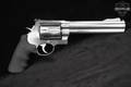 Smith & Wesson (S&W) Model 350 .350 Legend Satin Stainless in Very Good Condition Image 4