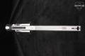 Smith & Wesson (S&W) Model 350 .350 Legend Satin Stainless in Very Good Condition Image 5
