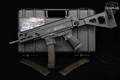 2021 Grand Power Stribog SP9A1 9mm Luger Black in Excellent Condition Image 2