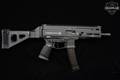 2021 Grand Power Stribog SP9A1 9mm Luger Black in Excellent Condition Image 3