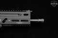 2021 Grand Power Stribog SP9A1 9mm Luger Black in Excellent Condition Image 4