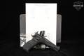 CZ CZ 75 B SA 9mm Luger Black Polycoat in Very Good Condition Image 2