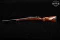 Mossberg Patriot Walnut .300 Win. Mag. Blued & Walnut in Good Condition Image 2