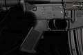 Walther Colt M4 Carbine .22 LR Black Anodized in Very Good Condition Image 5