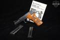 Smith & Wesson (S&W) Model 422 .22 LR Blued in Good Condition Image 2
