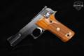 Smith & Wesson (S&W) Model 422 .22 LR Blued in Good Condition Image 4