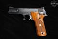 Smith & Wesson (S&W) Model 422 .22 LR Blued in Good Condition Image 5